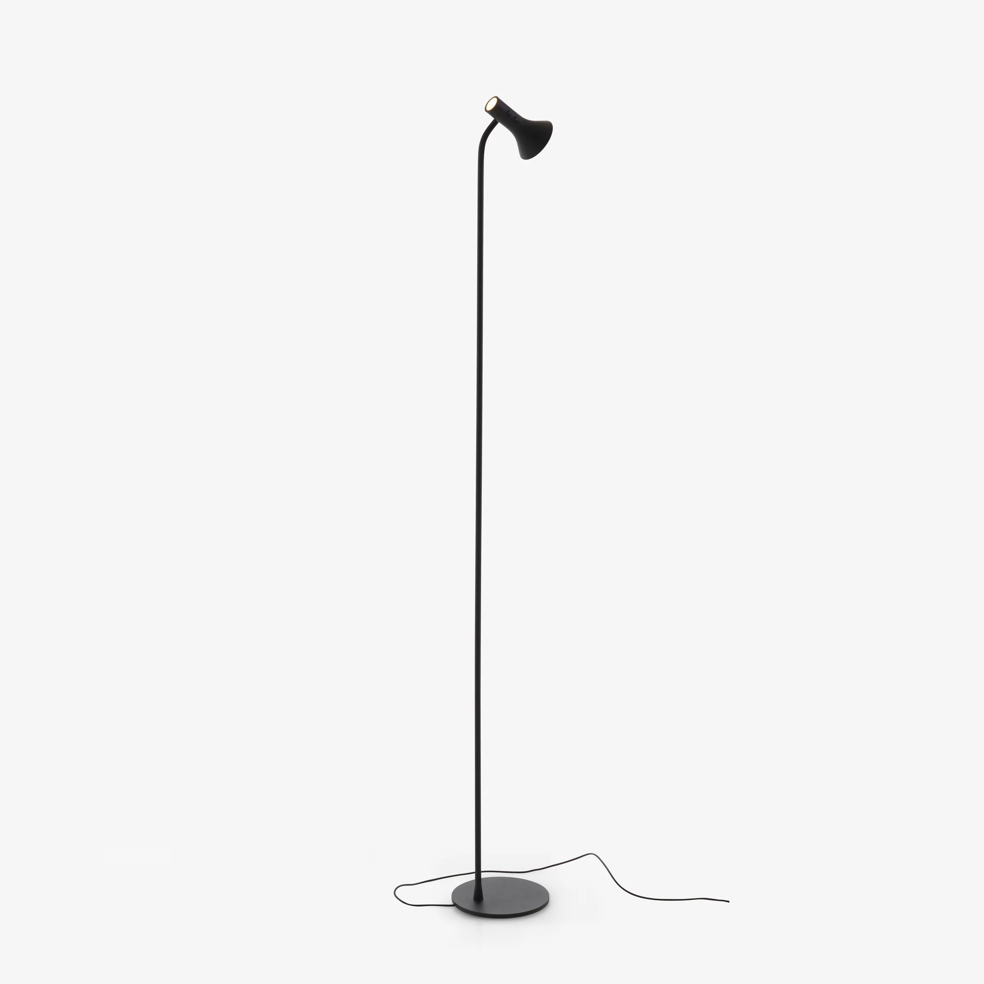 Asha Reading Lamp