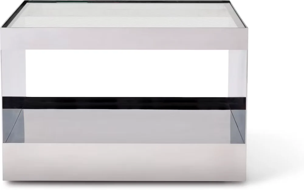 D'Urso Occasional Coffee Table