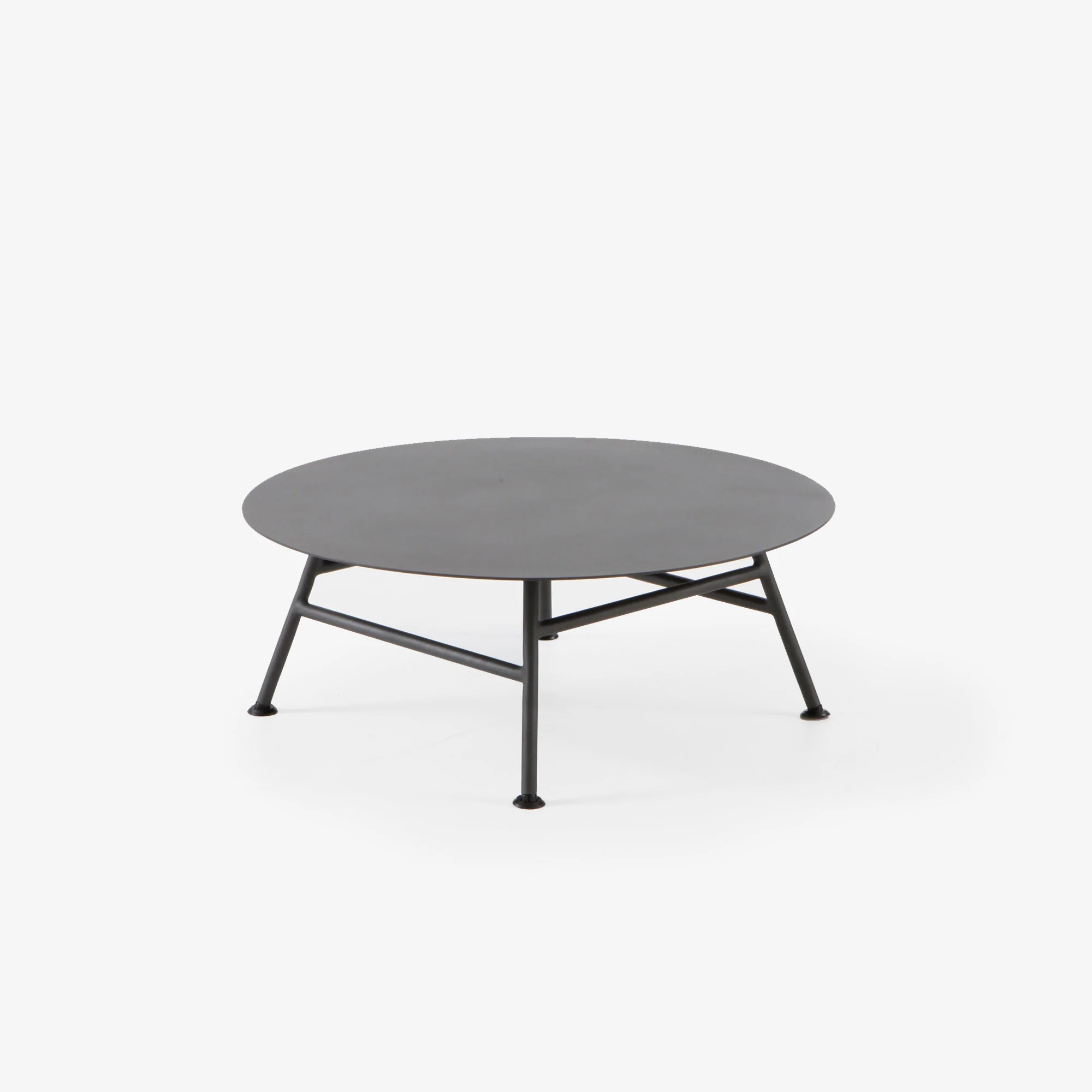 Garden Pack Low Table