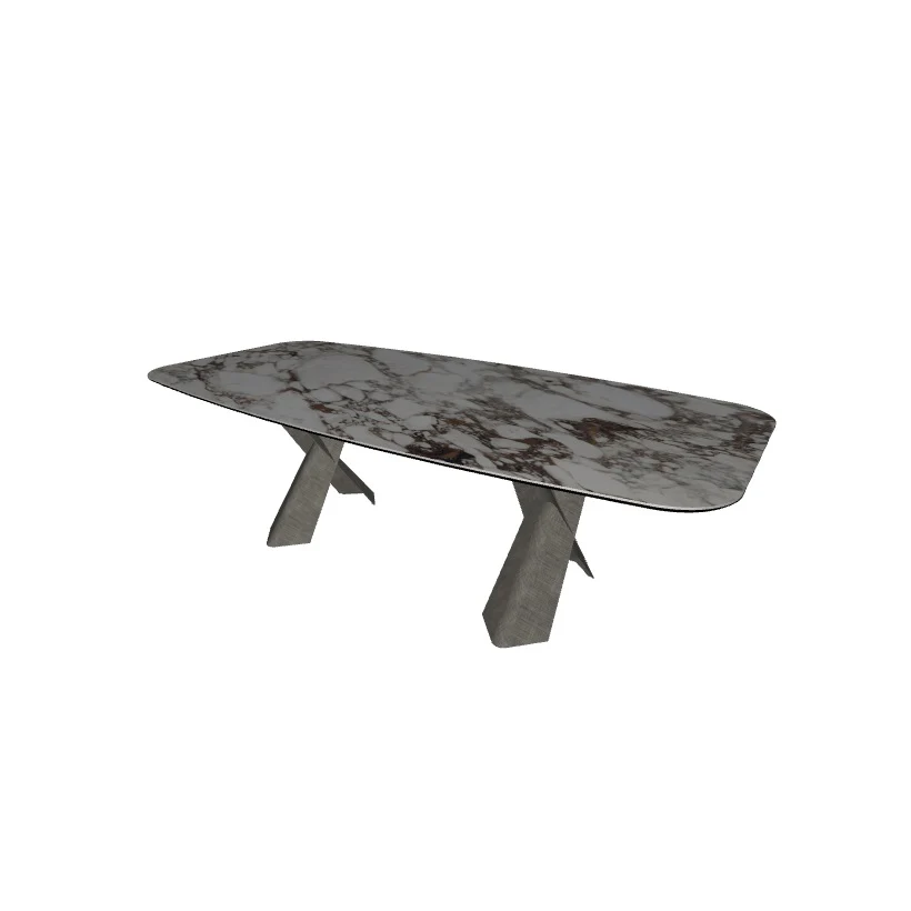 MAD MAX Keramik Table