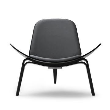 CH07 Shell Chair