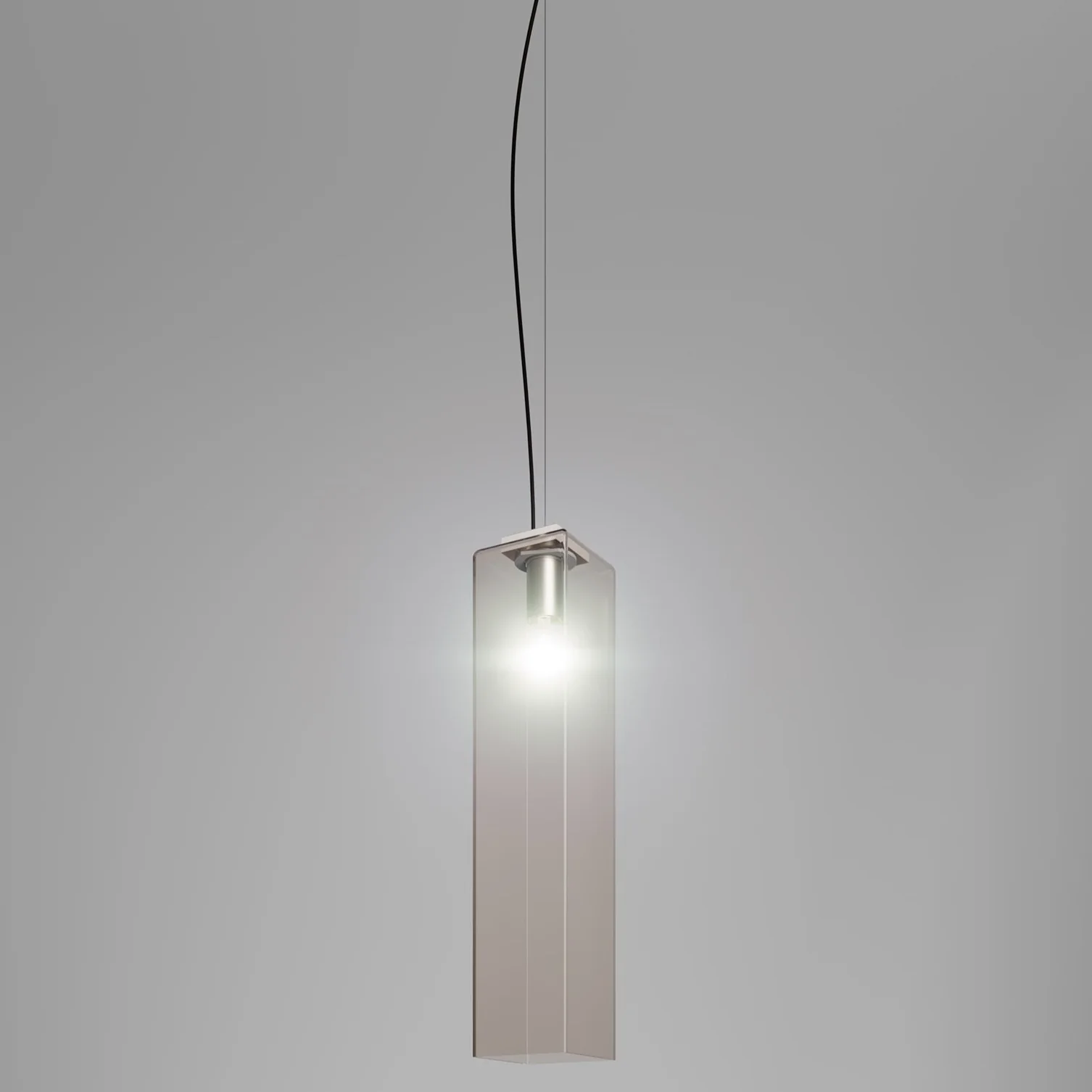 TUBES Suspension Lamp