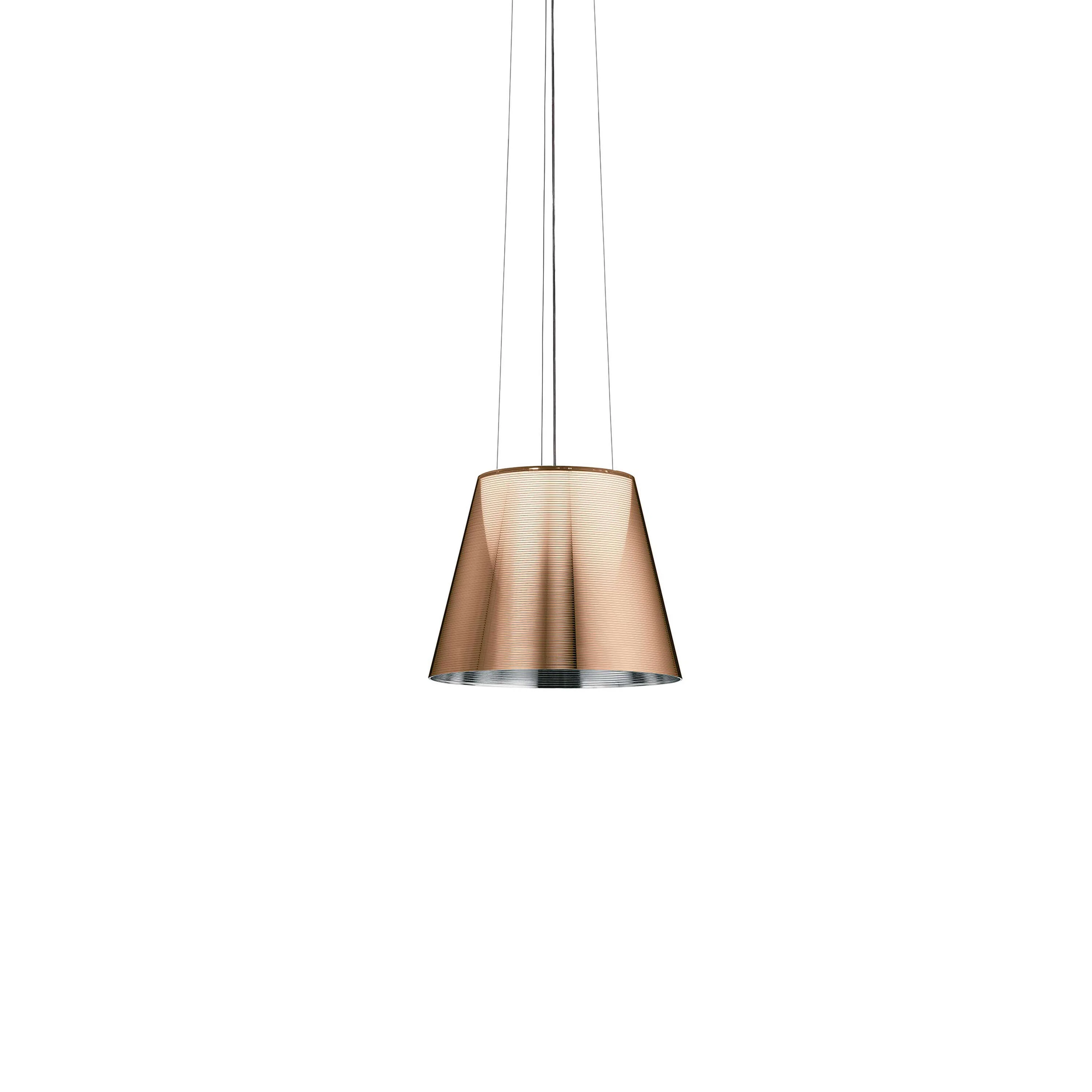 Ktribe S2 Suspension Lamp
