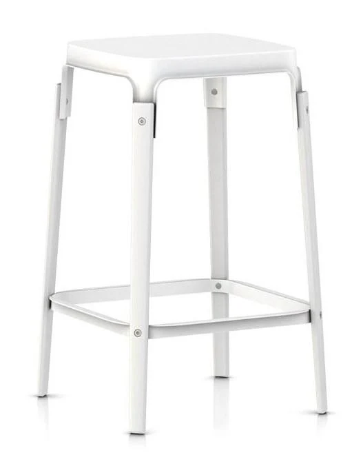 Magis Steelwood Stool