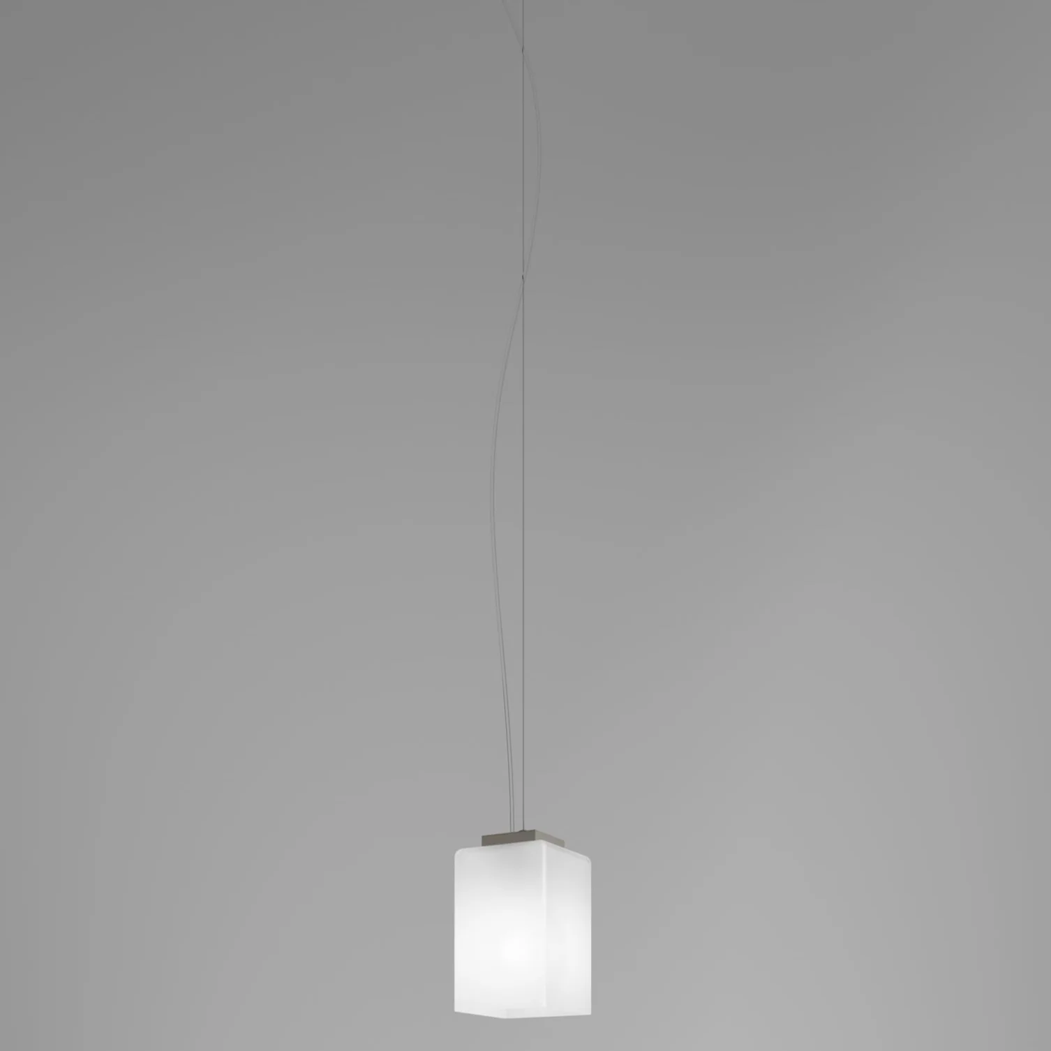 TUBES Suspension Lamp
