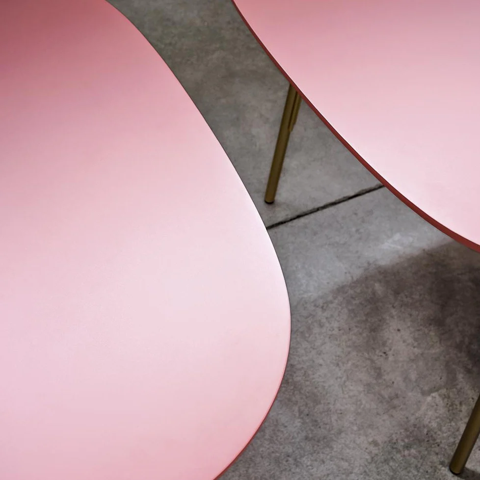 Kelly T Dining Table