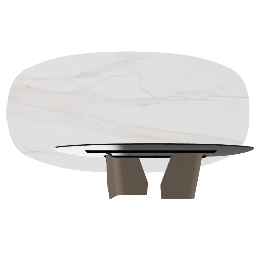 SENATOR Keramik Table