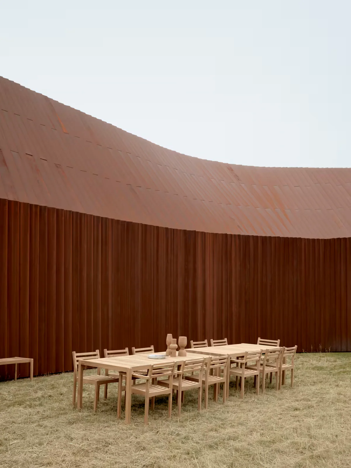 AH901 Outdoor Dining Table