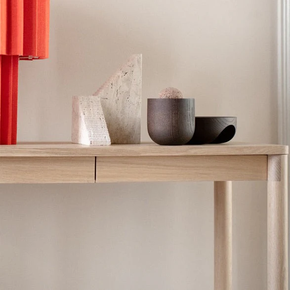 Koyabari Console Table