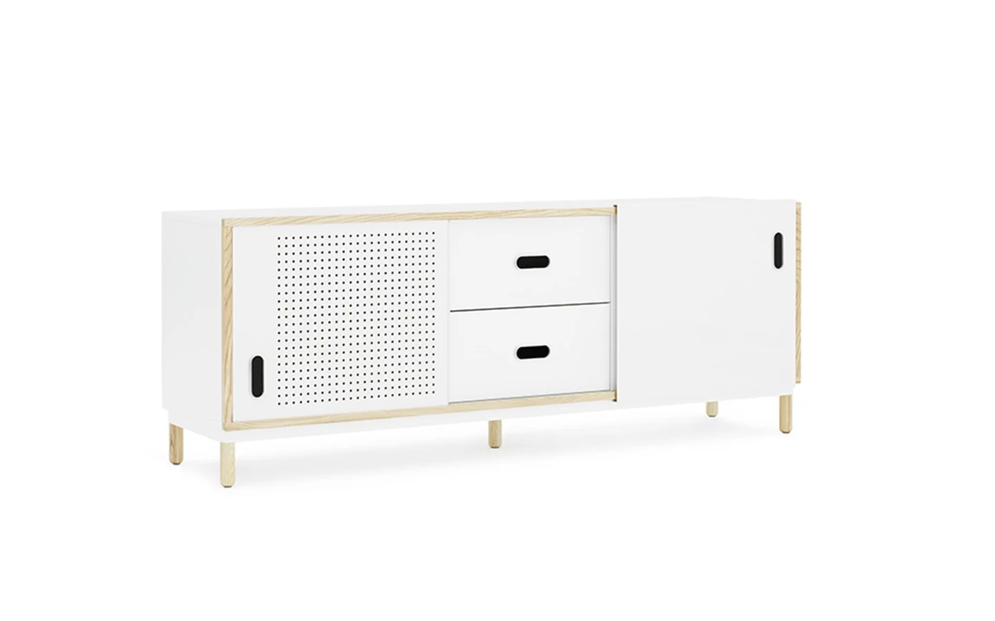 Kabino Sideboard w/ Drawers