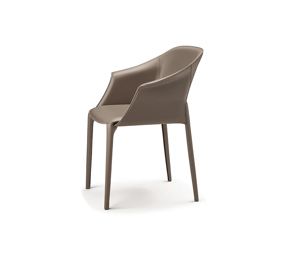 ZULEIKA Armrest Chair