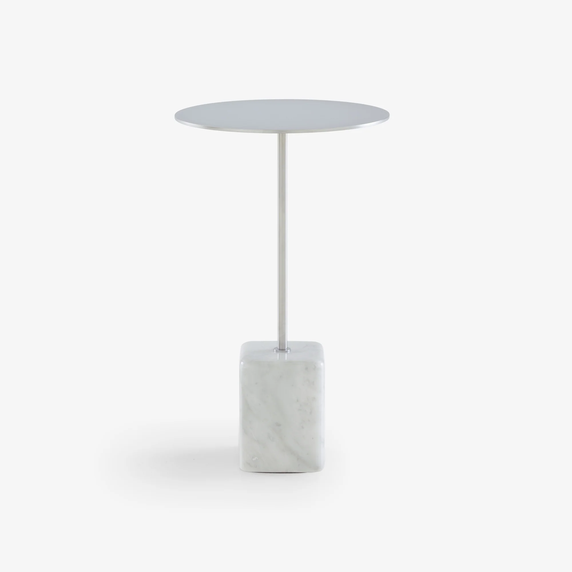 Cupidon Occasional Table Round Top