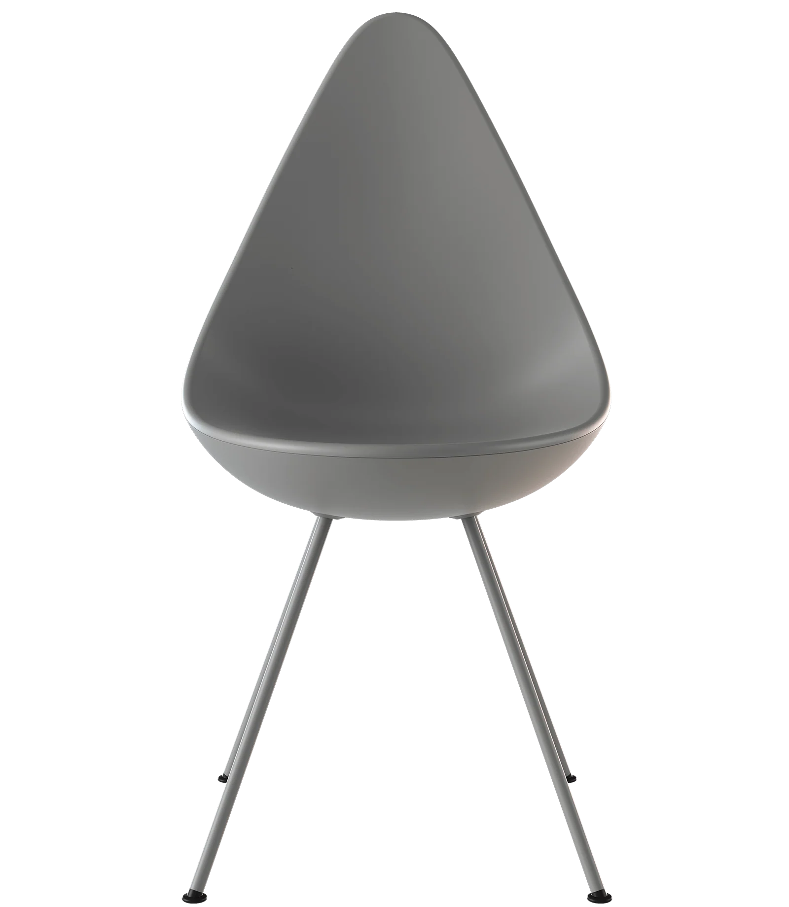 Drop Chair by Fritz Hansen