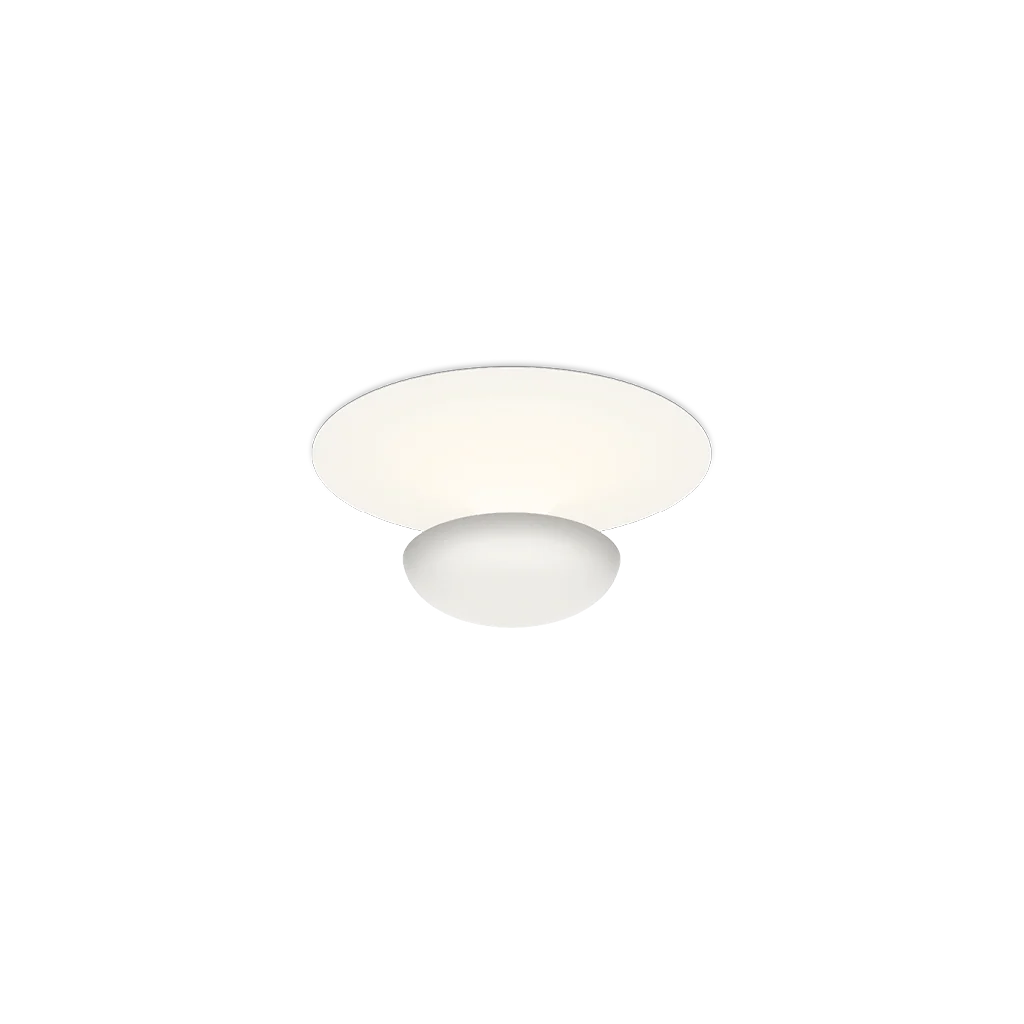 Funnel Ceiling/Wall Lamp