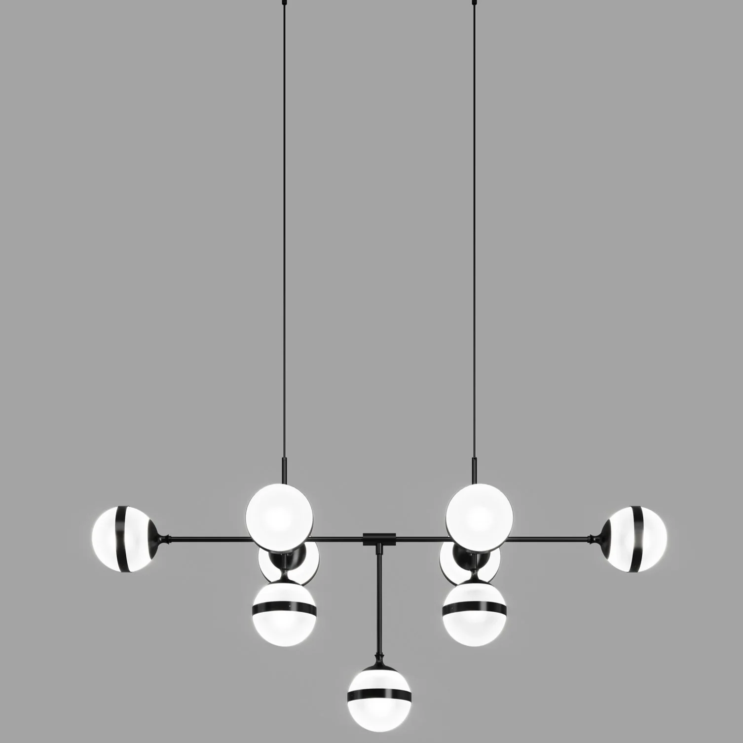 PEGGY Suspension Lamp