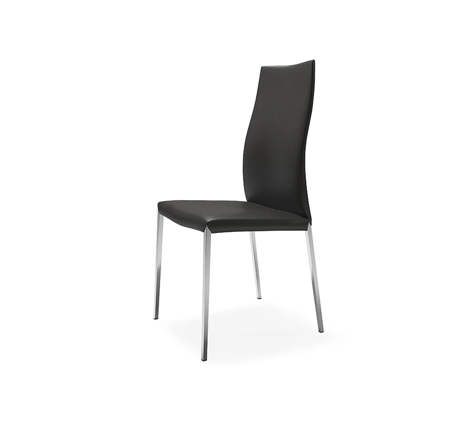 NORMA ML Highback Chair