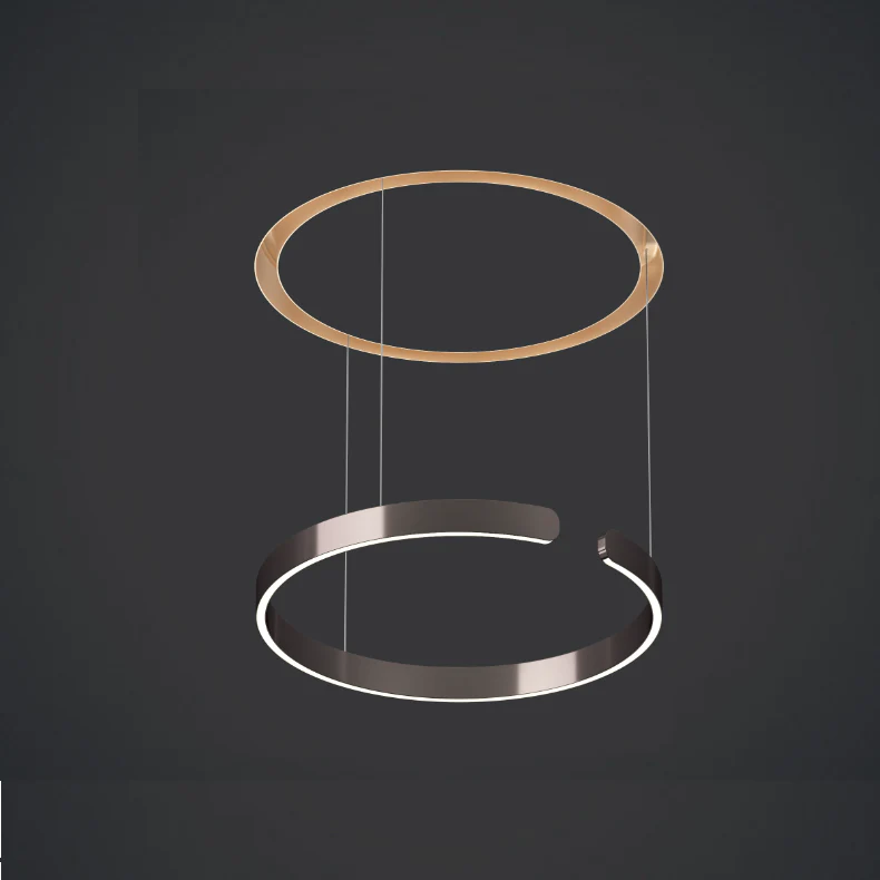 Mito Cosmo Move Pendant Lamp