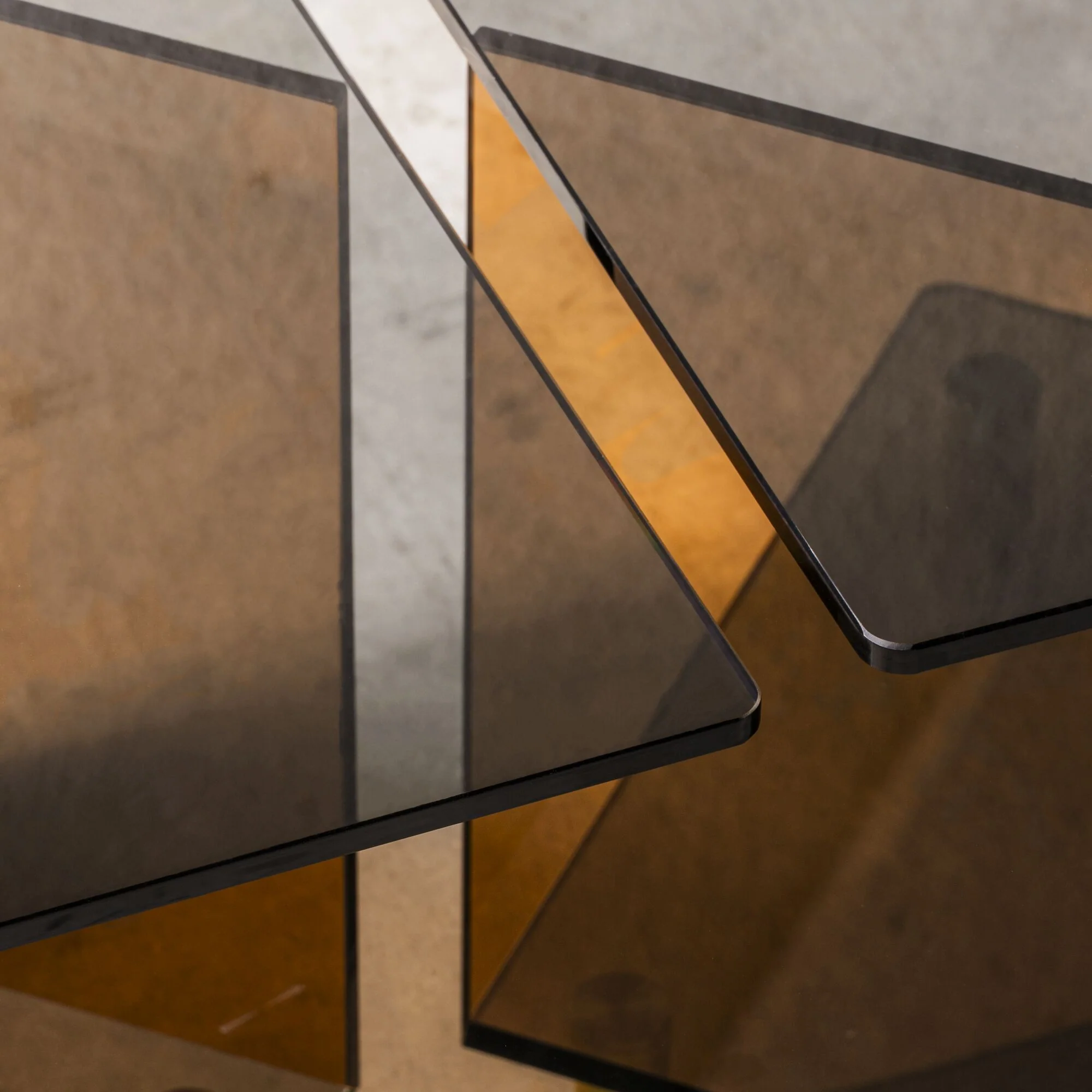 Albers Occasional Table