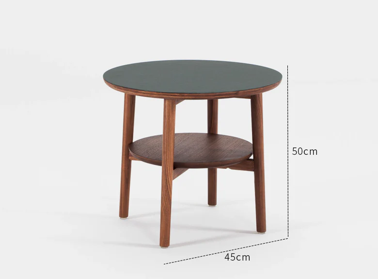 Tallis Side Table