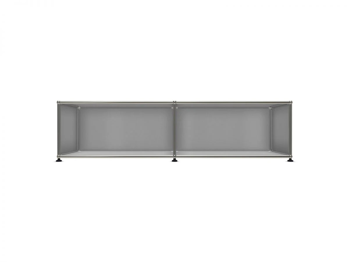 Haller Low Sideboard M Open