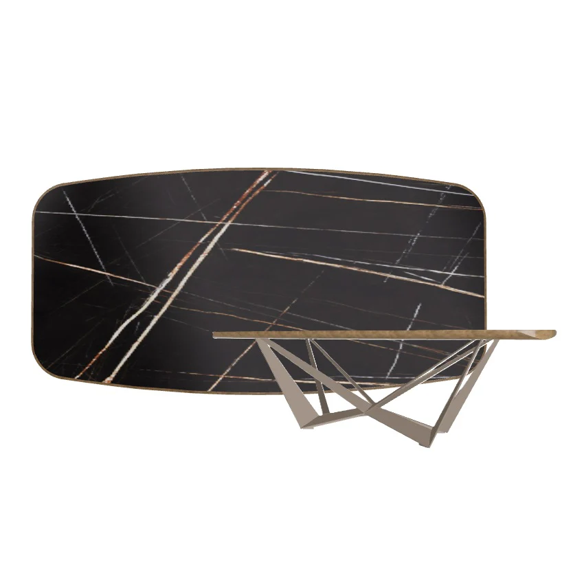 SKORPIO Keramik Premium Table