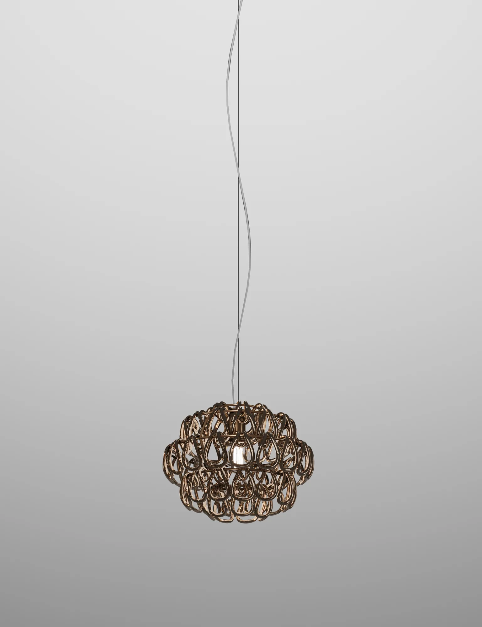 MINI GIOGALI Suspension Lamp