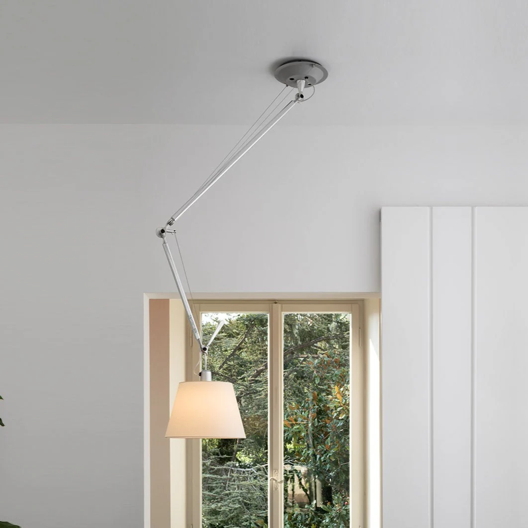 TOLOMEO DECENTRATA SUSPENSION