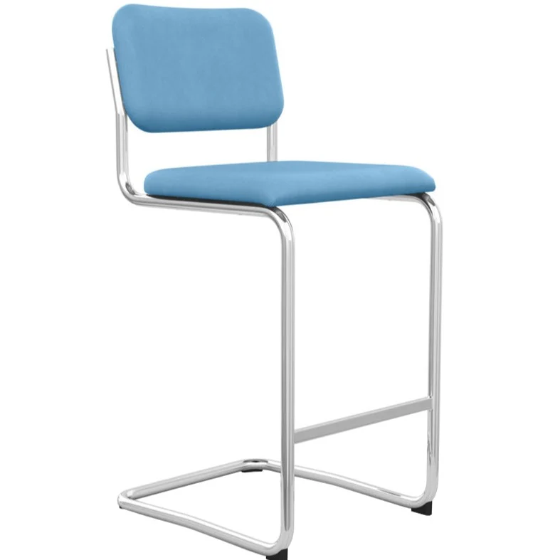 Breuer Cesca Relax Bar Stool