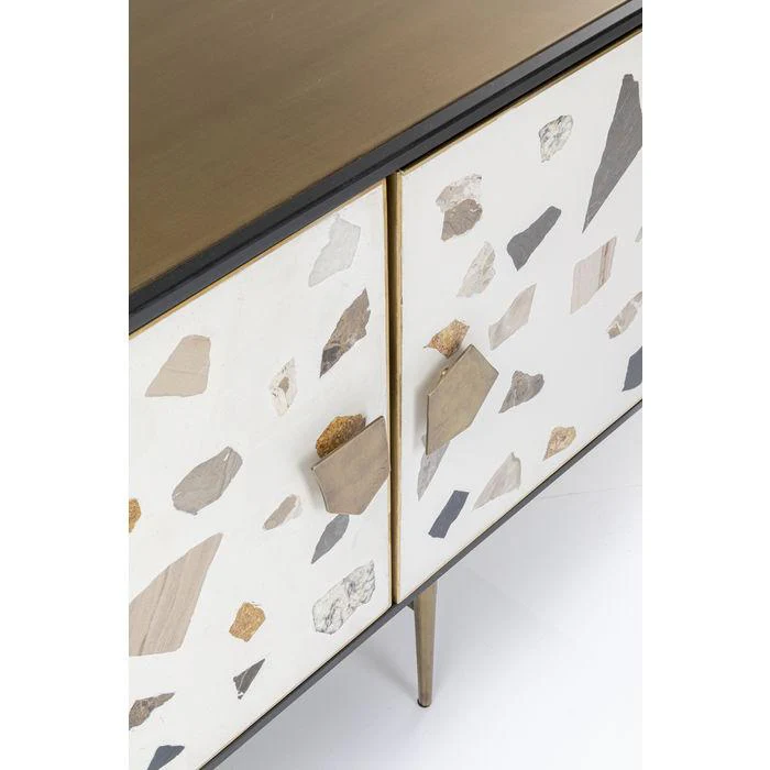 Sideboard Terrazzo 183