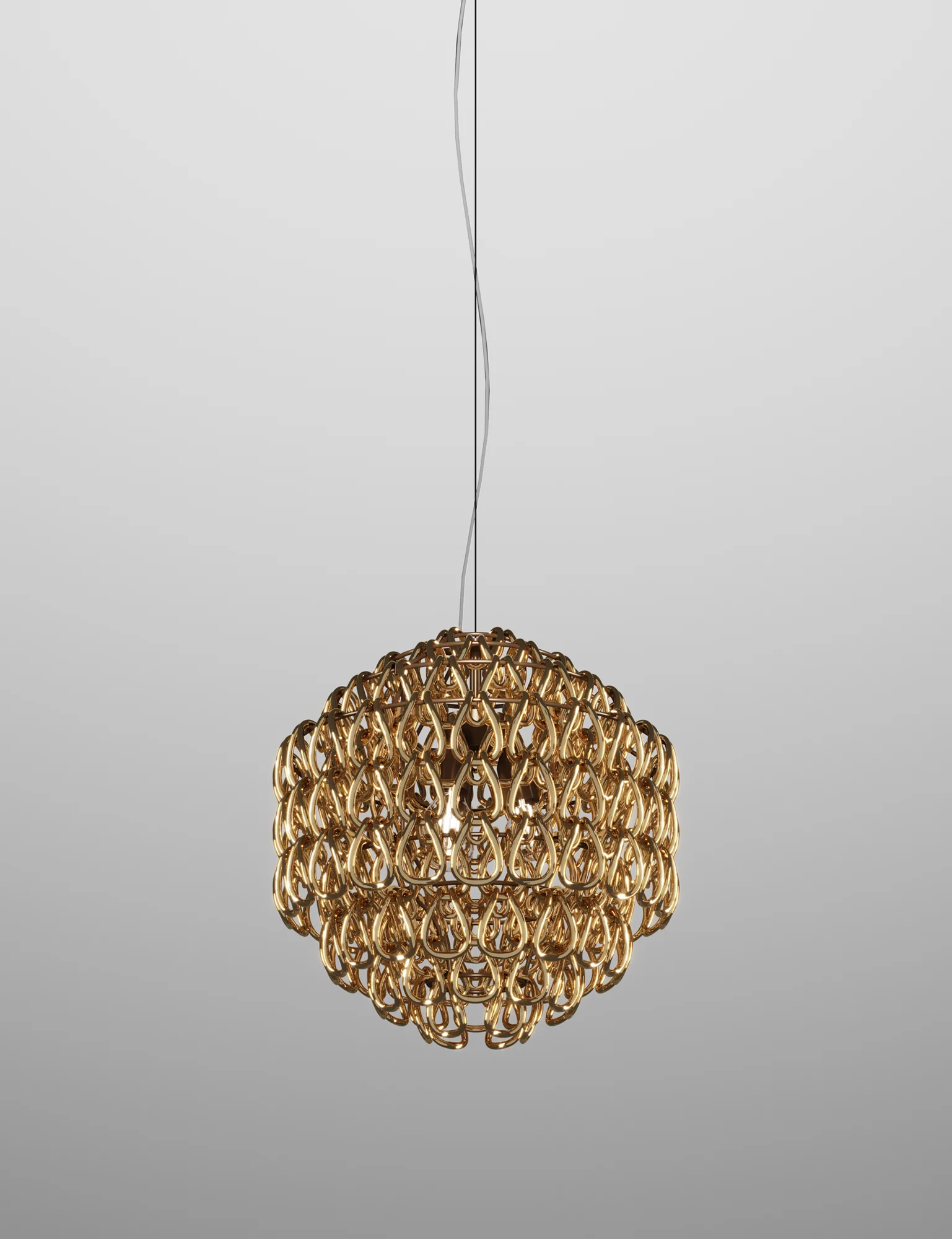 MINI GIOGALI Suspension Lamp
