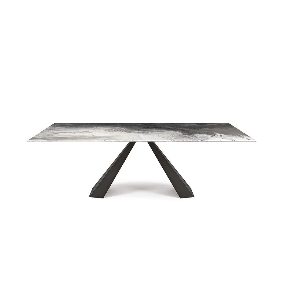 ELIOT Crystalart Table