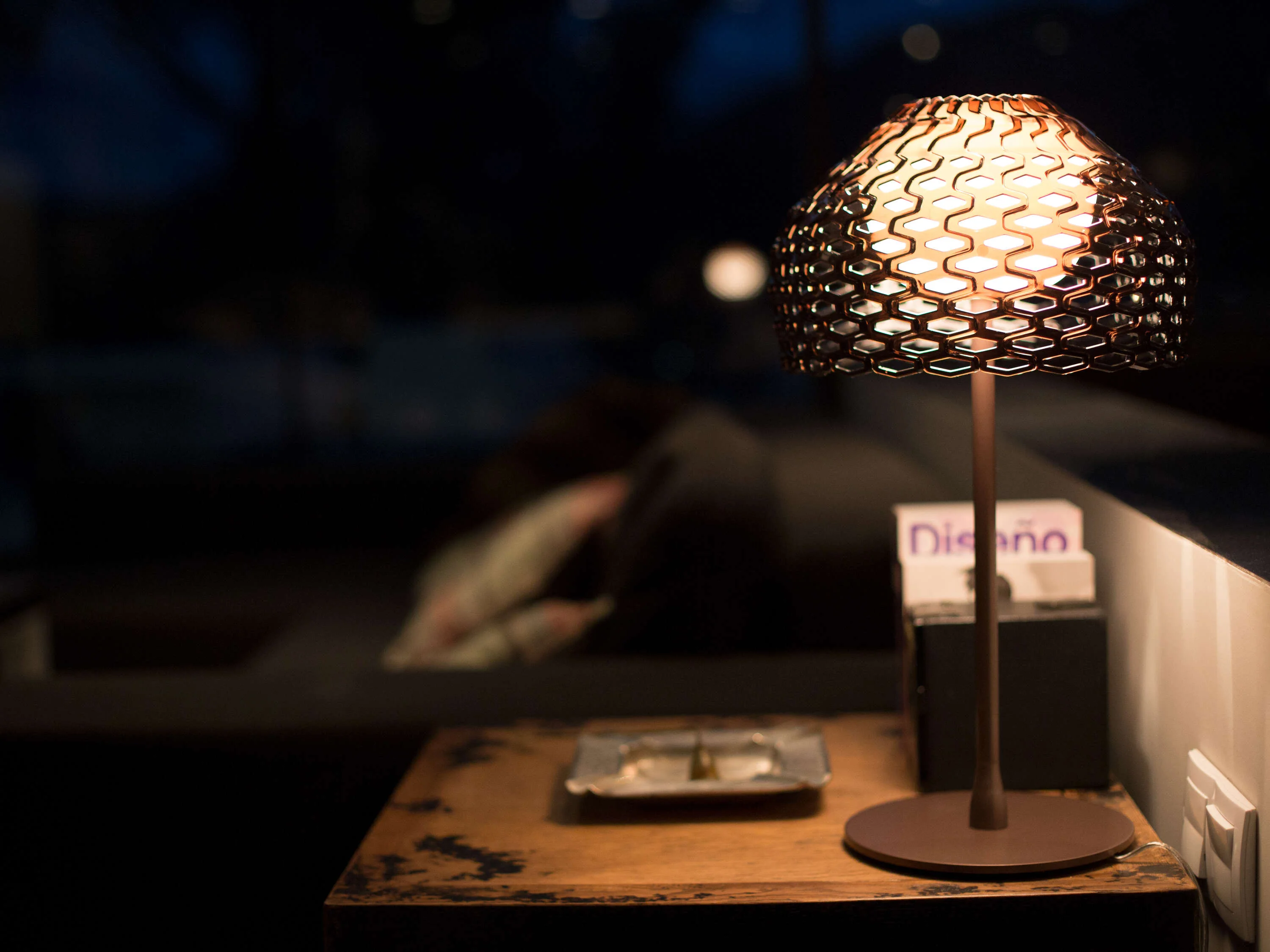 Tatou T1 Table Lamps