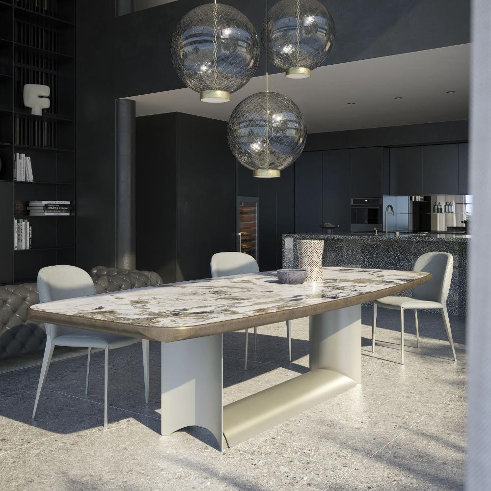 DRAGON Keramik Premium Table