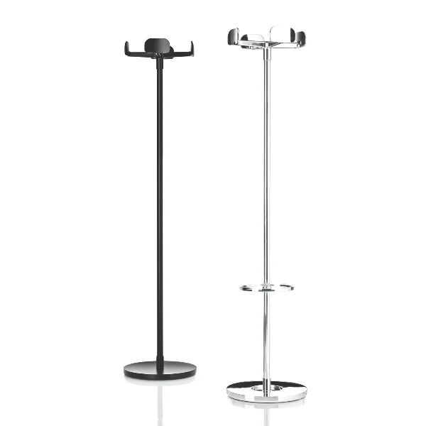 Four Leaves Coat stand with umbrella stand