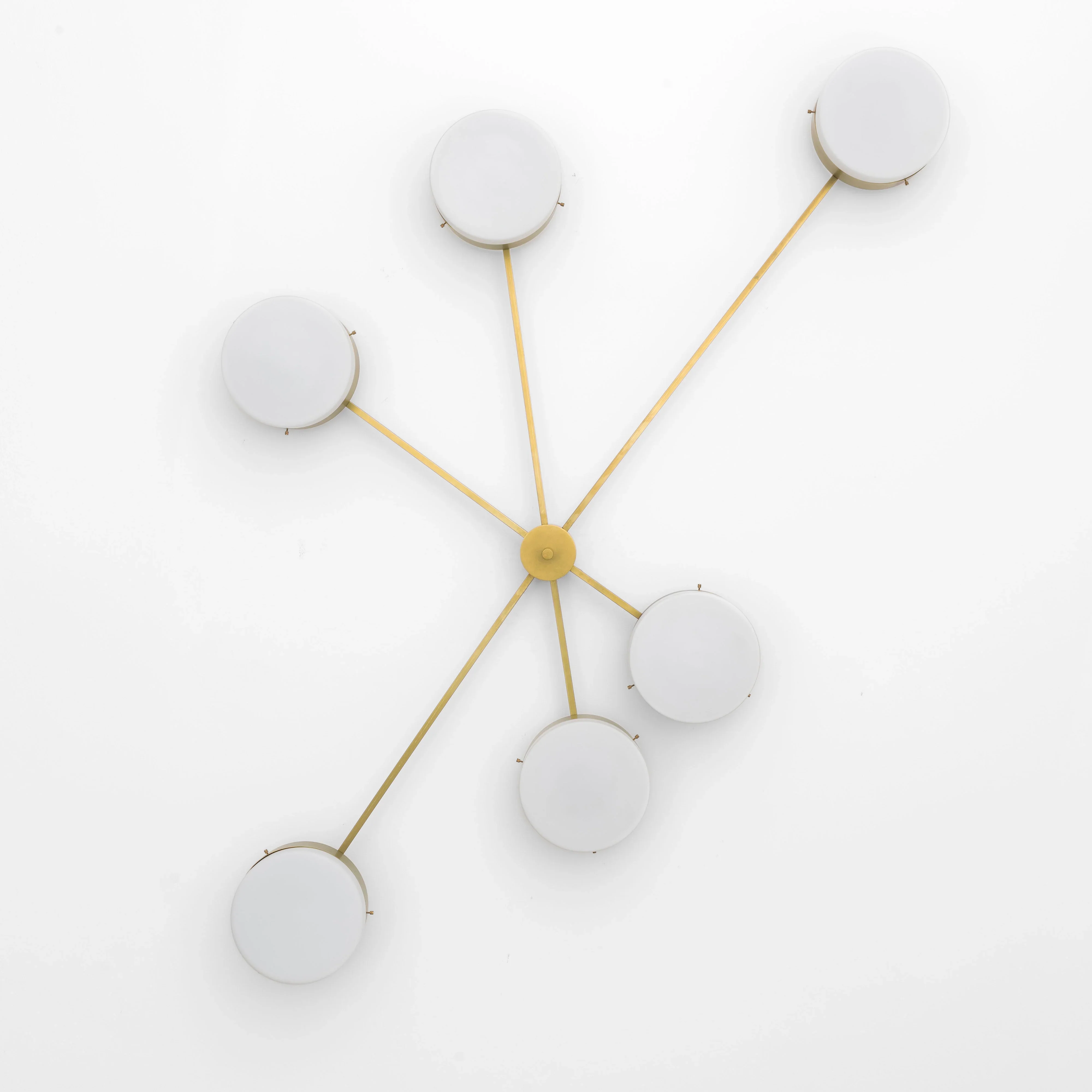 CELESTE EFFERVESENCE Lamp