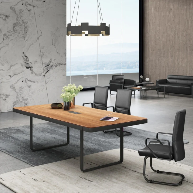 Sao Conference Table - GRIDEN