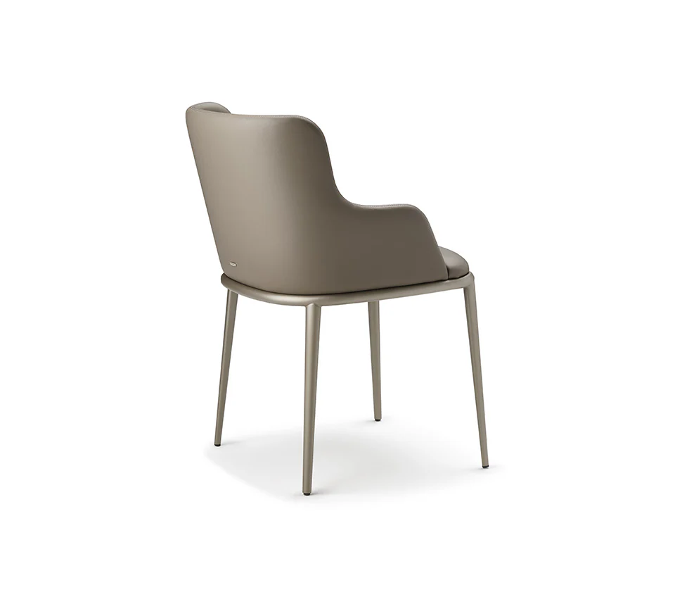 MAGDA ML Armchair