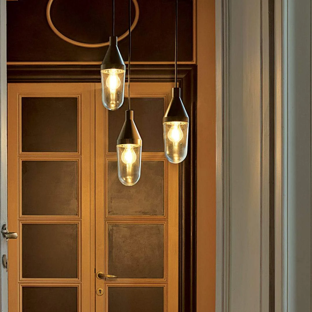 Niwa Suspension Lamp