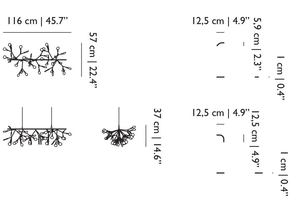 HERACLEUM III ENDLESS