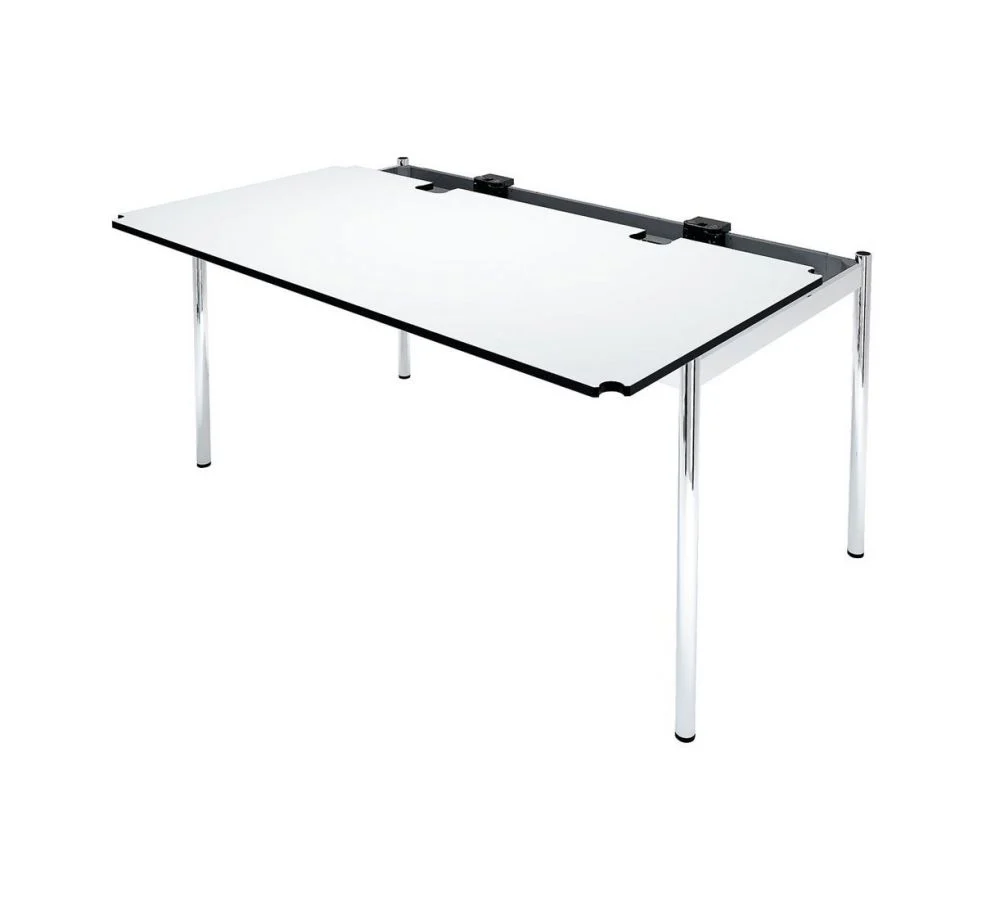 Haller Advance Laminate Table 100