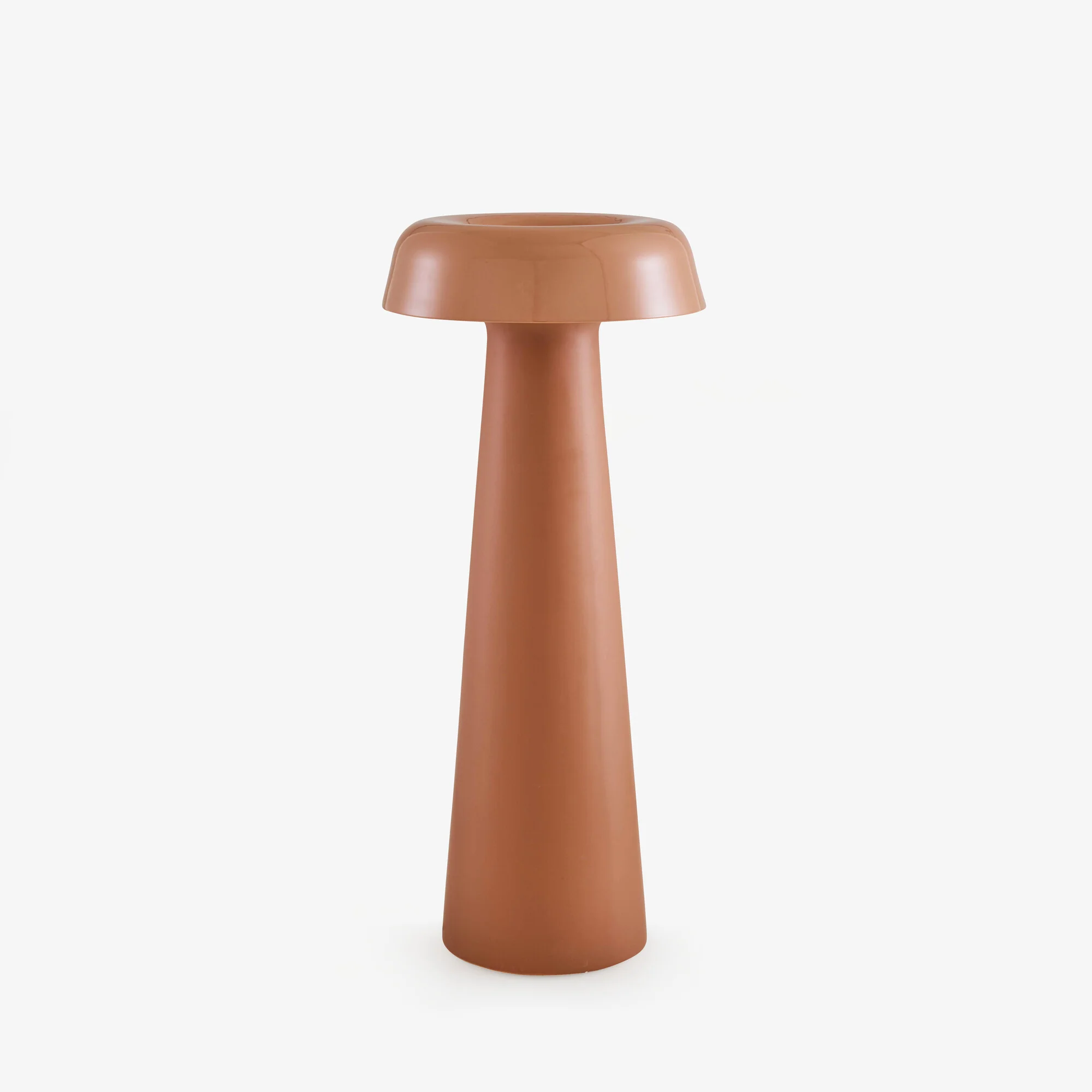 Shiitake Reading Lamp
