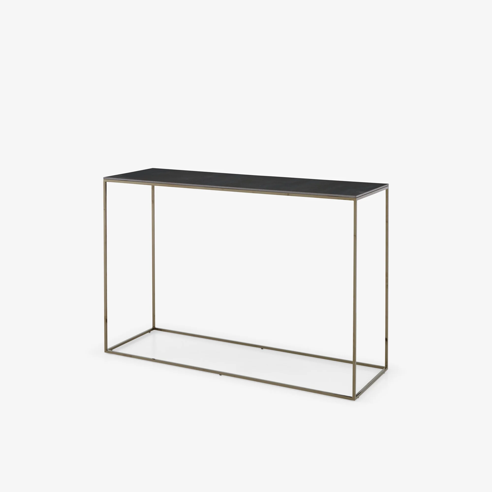 Space Console Table