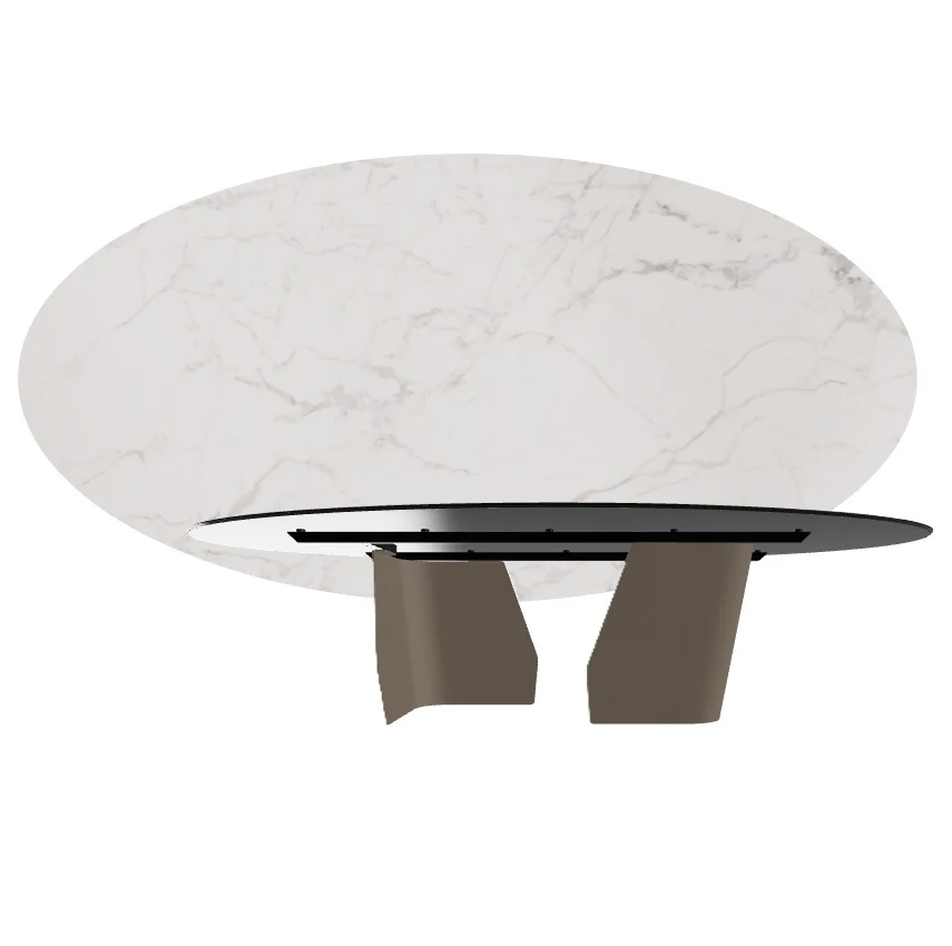 SENATOR Keramik Table