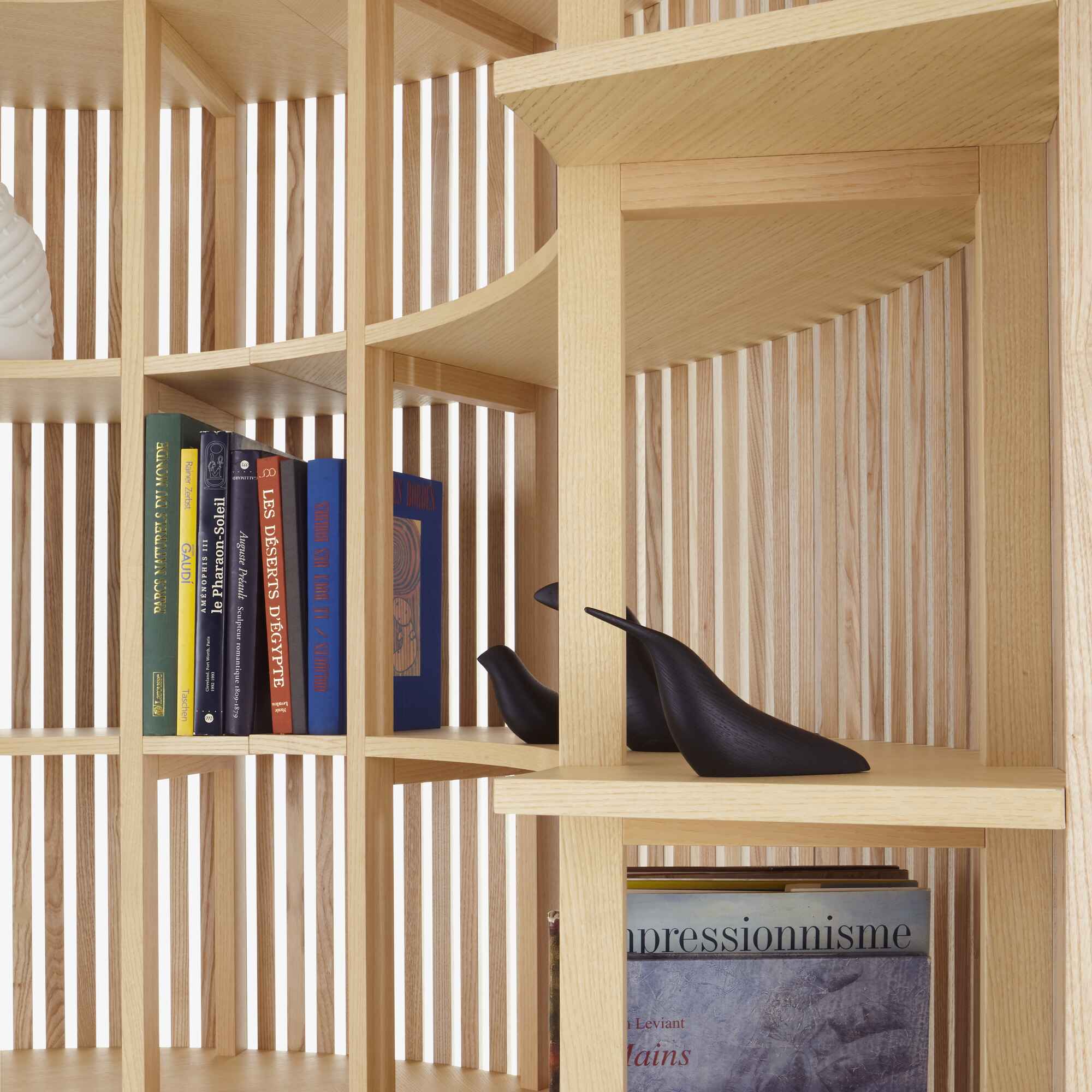 Marechiaro Shelving Unit