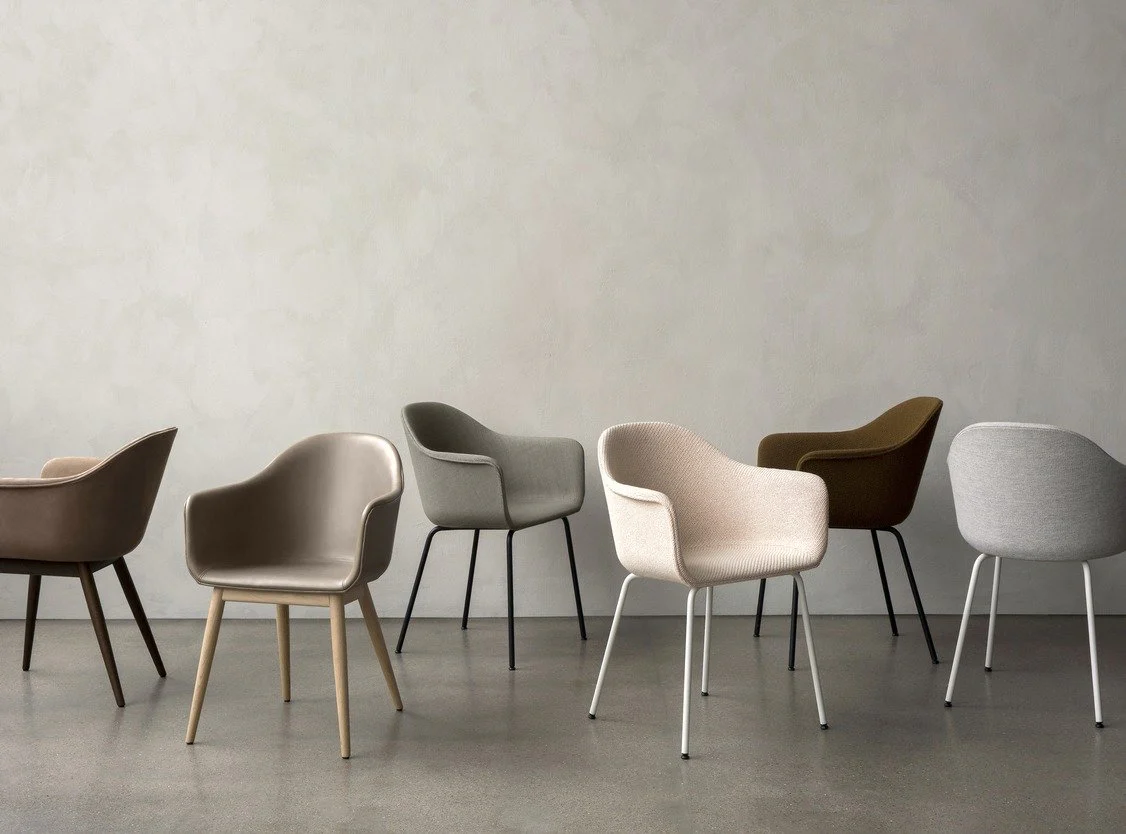 Harbour Dining Chair