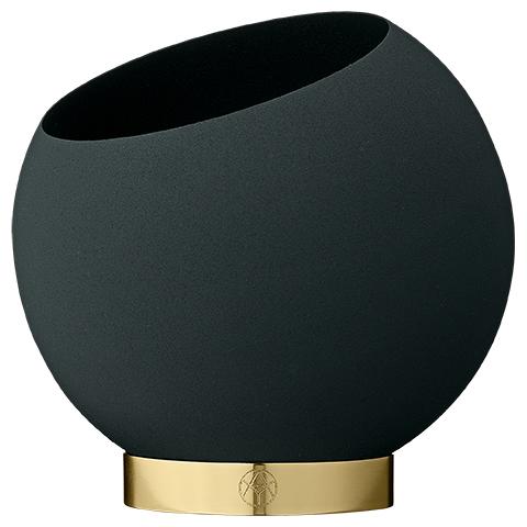 GLOBE flower pot