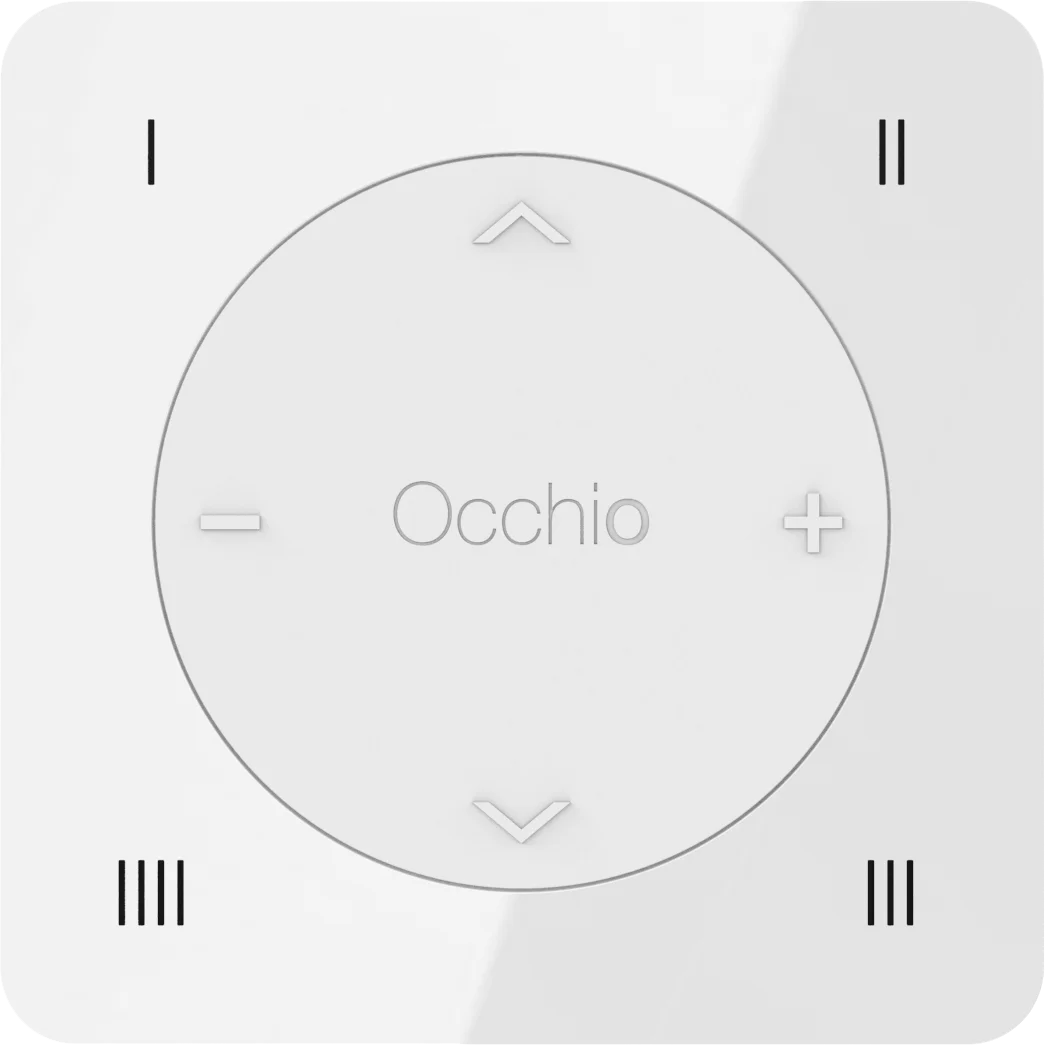 Luna Pura Table Lamp