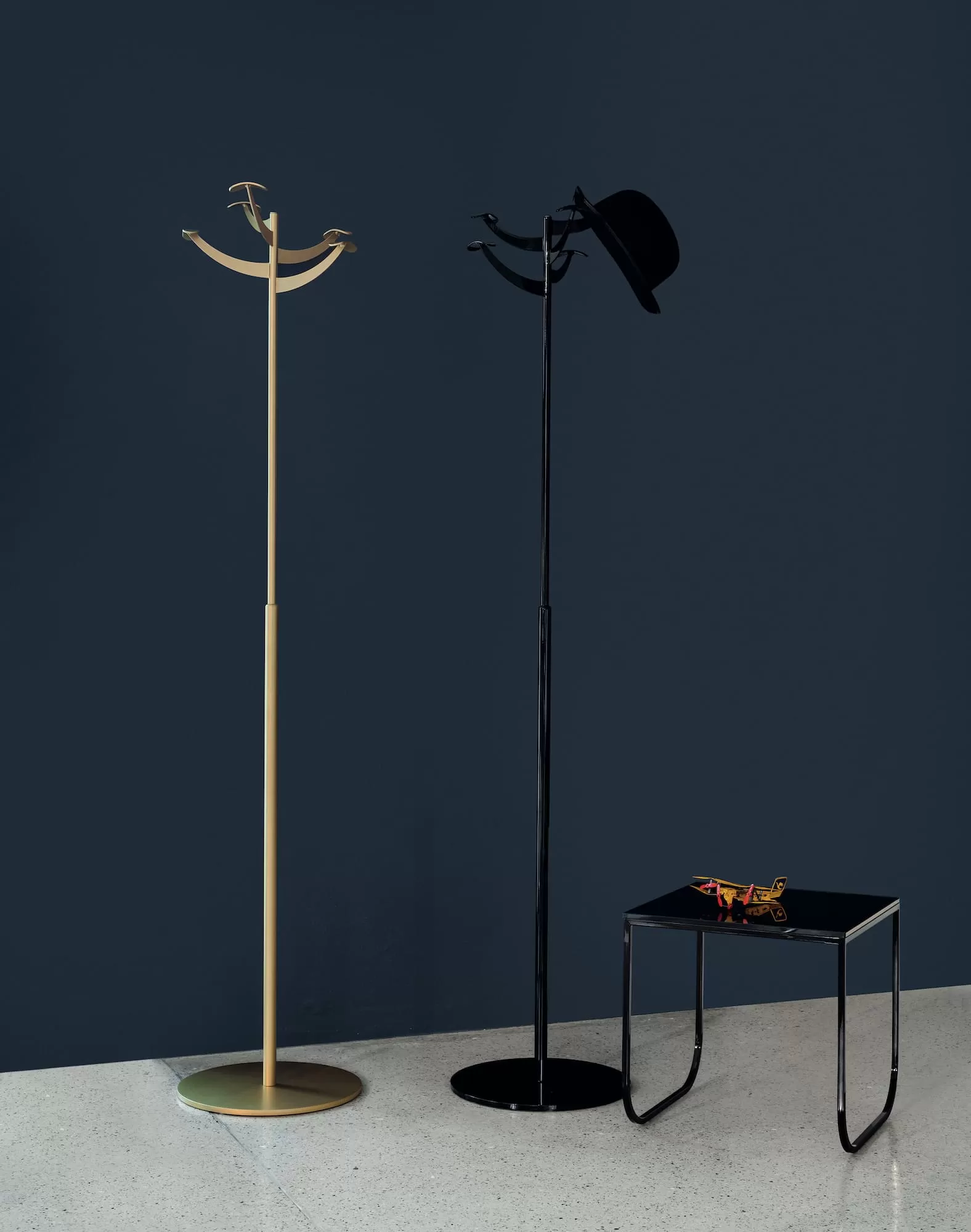 Tokio Marble/Ceramic Coffee Table