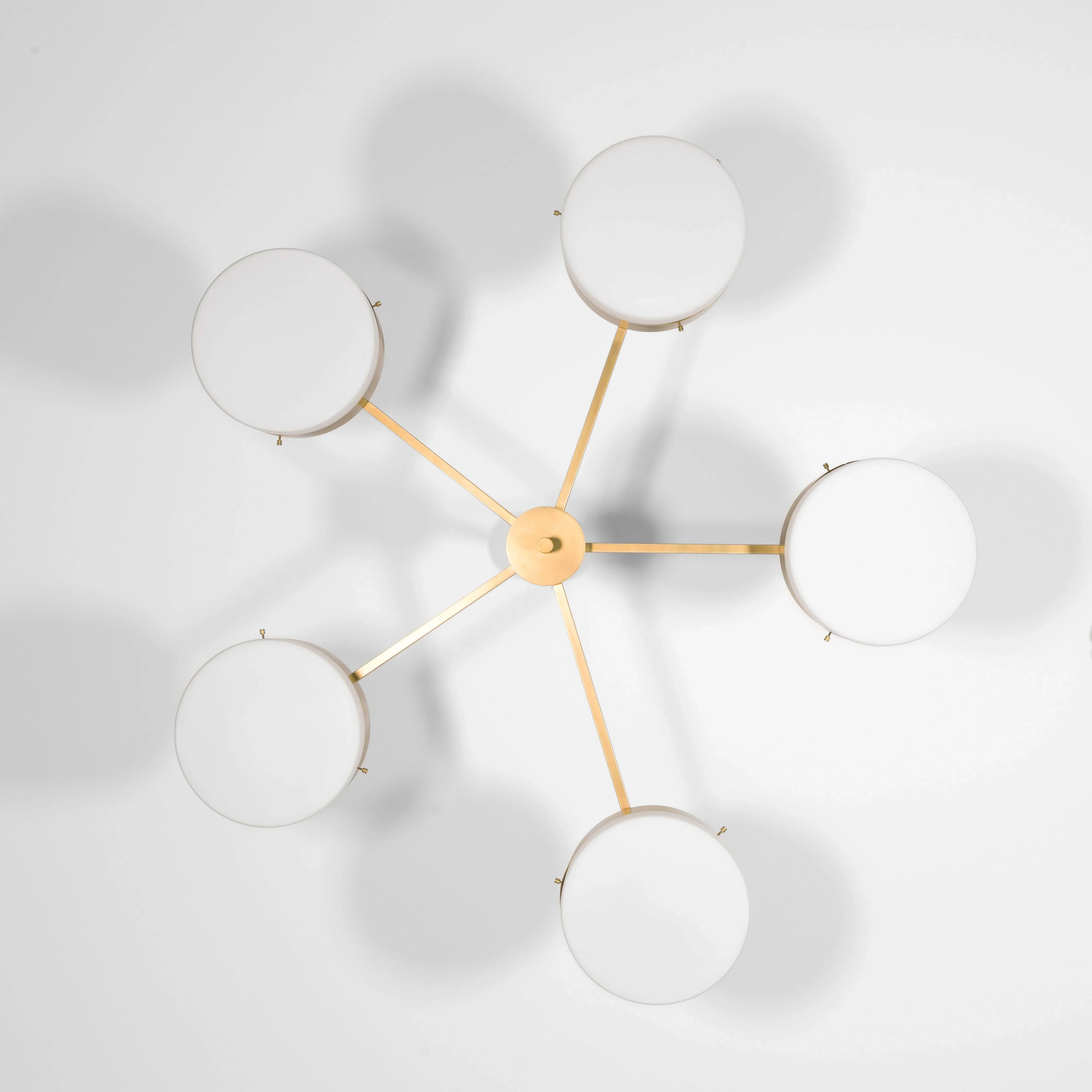 CELESTE LUMINESCENCE Lamp