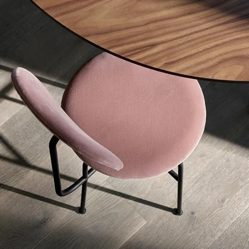 Afteroom Dining Chair Plus